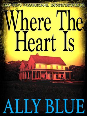 cover image of Where the Heart Is